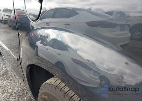 2014 Dodge Grand Caravan Sxt z USA, uszkodzony, nr VIN 2C4RDGCG3ER120658